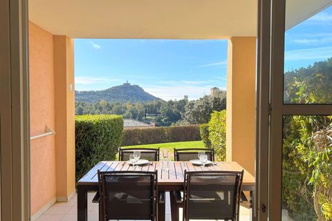 Leilighet i Agay, Var, Agay - € 180 000 | Ref: 538 - foto 4