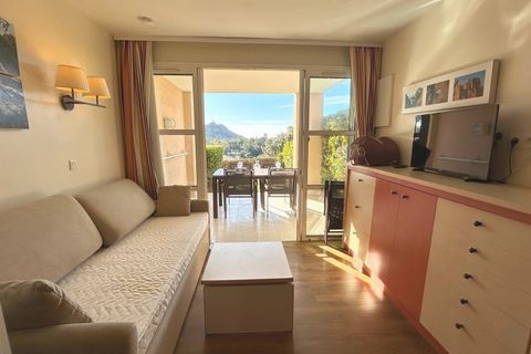 Leilighet i Agay, Var, Agay - € 180 000 | Ref: 538 - foto 5