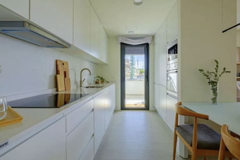 Leilighet i Casares, Malaga, Casares - € 305 000 | Ref: R4775848 - foto 8