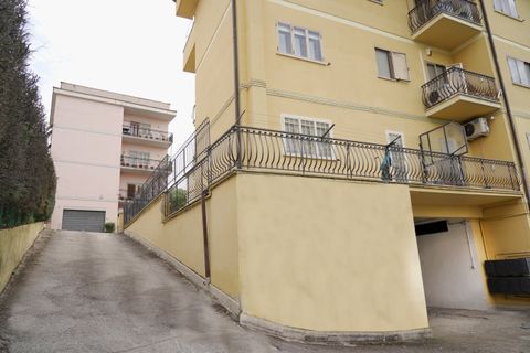Leilighet i Morlupo, Rome, Morlupo - € 140 000 | Ref: 1638 - foto 23