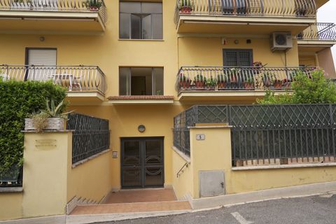 Leilighet i Morlupo, Rome, Morlupo - € 140 000 | Ref: 1638 - foto 24