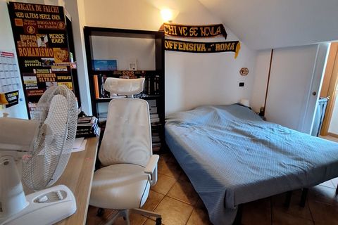 Leilighet i Morlupo, Rome, Morlupo - € 140 000 | Ref: 1638 - foto 10