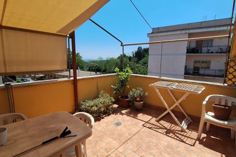 Leilighet i Morlupo, Rome, Morlupo - € 140 000 | Ref: 1638 - foto 17