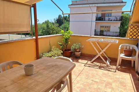 Leilighet i Morlupo, Rome, Morlupo - € 140 000 | Ref: 1638 - foto 2