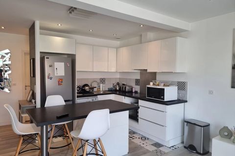Lejlighed i Antibes, Alpes-Maritimes, Antibes - € 320.000 | Ref: 85032329 - foto 2
