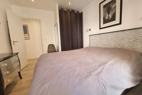 Lejlighed i Antibes, Alpes-Maritimes, Antibes - € 320.000 | Ref: 85032329 - foto 3