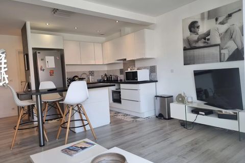 Lejlighed i Antibes, Alpes-Maritimes, Antibes - € 320.000 | Ref: 85032329 - foto 4