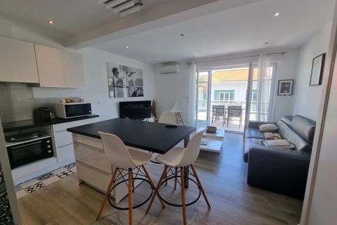 Lejlighed i Antibes, Alpes-Maritimes, Antibes - € 320.000 | Ref: 85032329 - foto 6