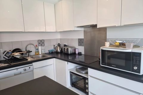 Lejlighed i Antibes, Alpes-Maritimes, Antibes - € 320.000 | Ref: 85032329 - foto 7