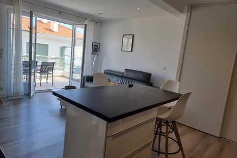 Lejlighed i Antibes, Alpes-Maritimes, Antibes - € 320.000 | Ref: 85032329 - foto 8