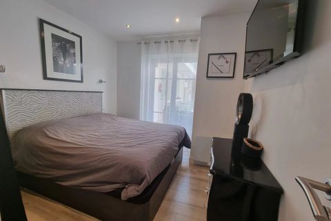 Lejlighed i Antibes, Alpes-Maritimes, Antibes - € 320.000 | Ref: 85032329 - foto 9
