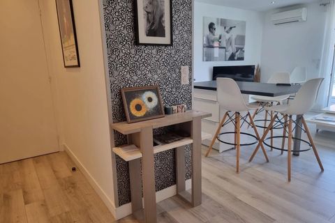 Lejlighed i Antibes, Alpes-Maritimes, Antibes - € 320.000 | Ref: 85032329 - foto 10