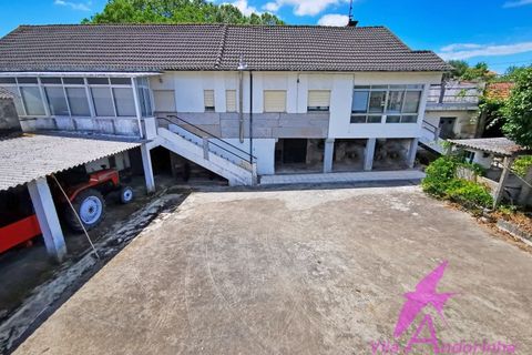 Villa i Viana do Castelo, Viana do Castelo, Viana do Castelo - € 318.500 | Ref: 173/2024 - foto 1