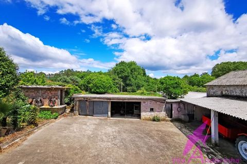 Villa i Viana do Castelo, Viana do Castelo, Viana do Castelo - € 318.500 | Ref: 173/2024 - foto 31