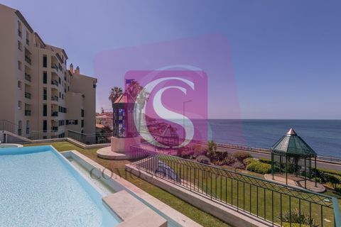 Lejlighed i Carcavelos, Lisbon, Carcavelos - € 1.125.000 | Ref: APA_81 - foto 1