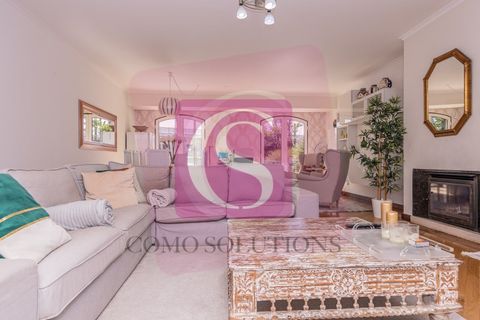 Lejlighed i Carcavelos, Lisbon, Carcavelos - € 1.125.000 | Ref: APA_81 - foto 2