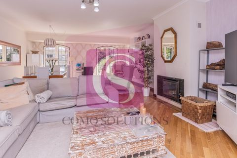 Lejlighed i Carcavelos, Lisbon, Carcavelos - € 1.125.000 | Ref: APA_81 - foto 3