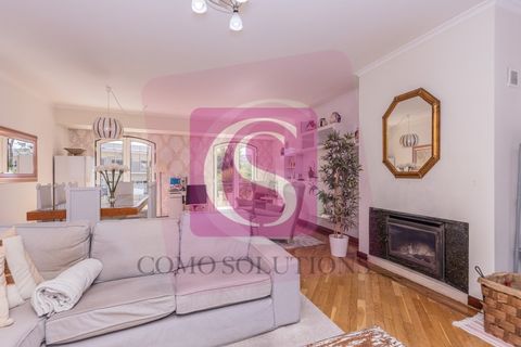 Lejlighed i Carcavelos, Lisbon, Carcavelos - € 1.125.000 | Ref: APA_81 - foto 4