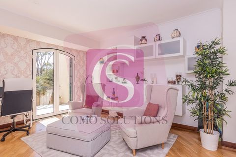Lejlighed i Carcavelos, Lisbon, Carcavelos - € 1.125.000 | Ref: APA_81 - foto 5