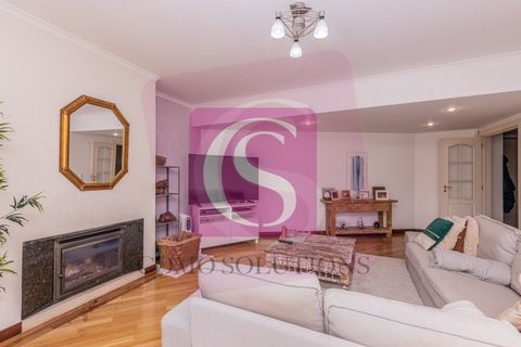 Lejlighed i Carcavelos, Lisbon, Carcavelos - € 1.125.000 | Ref: APA_81 - foto 6