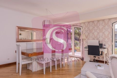 Lejlighed i Carcavelos, Lisbon, Carcavelos - € 1.125.000 | Ref: APA_81 - foto 7