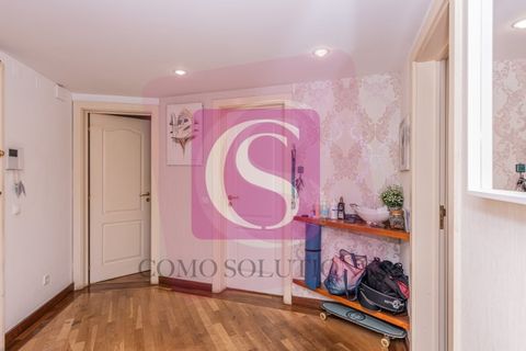 Lejlighed i Carcavelos, Lisbon, Carcavelos - € 1.125.000 | Ref: APA_81 - foto 8