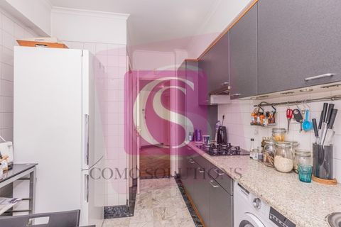 Lejlighed i Carcavelos, Lisbon, Carcavelos - € 1.125.000 | Ref: APA_81 - foto 11
