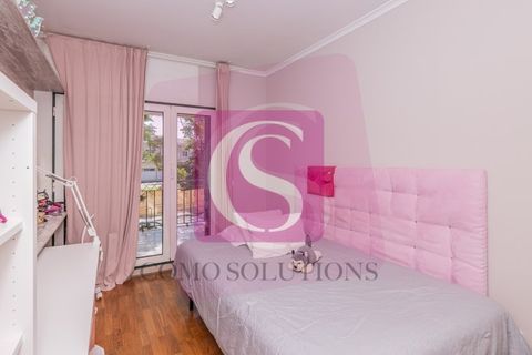 Lejlighed i Carcavelos, Lisbon, Carcavelos - € 1.125.000 | Ref: APA_81 - foto 14