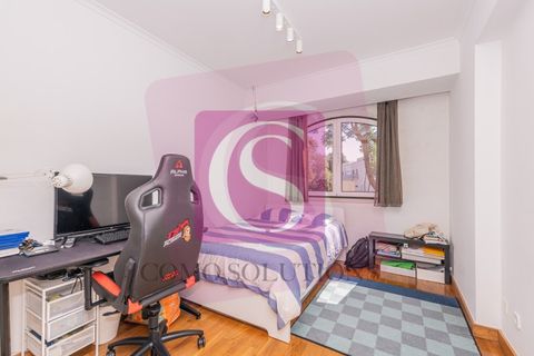 Lejlighed i Carcavelos, Lisbon, Carcavelos - € 1.125.000 | Ref: APA_81 - foto 16