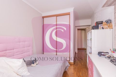 Lejlighed i Carcavelos, Lisbon, Carcavelos - € 1.125.000 | Ref: APA_81 - foto 17