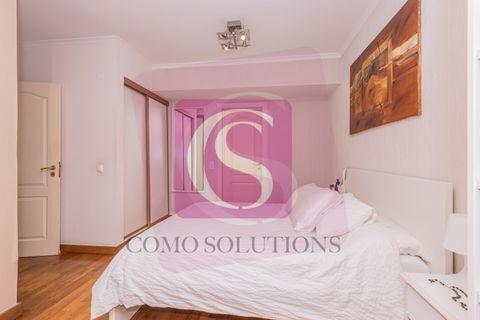 Lejlighed i Carcavelos, Lisbon, Carcavelos - € 1.125.000 | Ref: APA_81 - foto 18