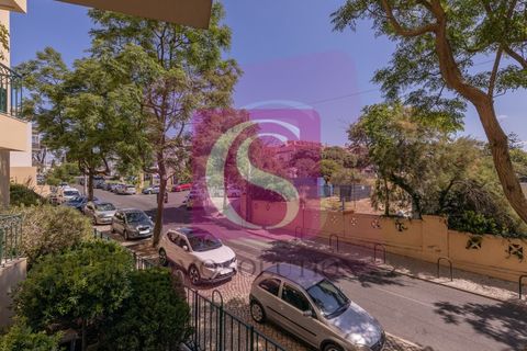 Lejlighed i Carcavelos, Lisbon, Carcavelos - € 1.125.000 | Ref: APA_81 - foto 23