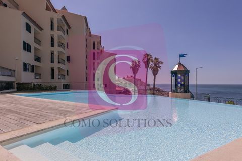 Lejlighed i Carcavelos, Lisbon, Carcavelos - € 1.125.000 | Ref: APA_81 - foto 29
