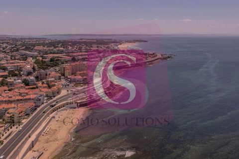 Lejlighed i Carcavelos, Lisbon, Carcavelos - € 1.125.000 | Ref: APA_81 - foto 32