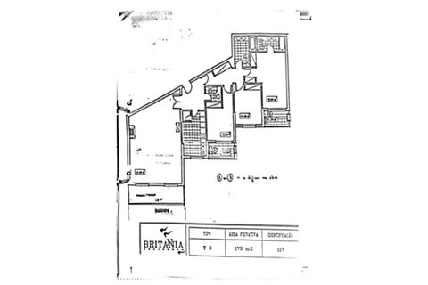 Lejlighed i Carcavelos, Lisbon, Carcavelos - € 1.125.000 | Ref: APA_81 - foto 33