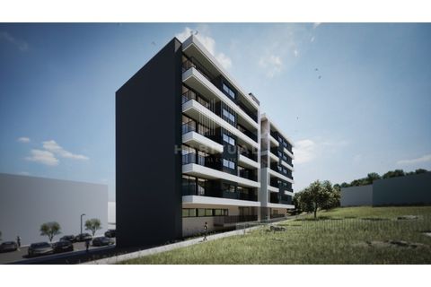 Lejlighed i Darque, Viana do Castelo, Darque - € 172.000 | Ref: WED00B - foto 1
