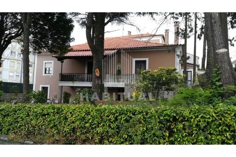 Villa i Viana do Castelo, Viana do Castelo, Viana do Castelo - € 690.000 | Ref: EM175 - foto 1