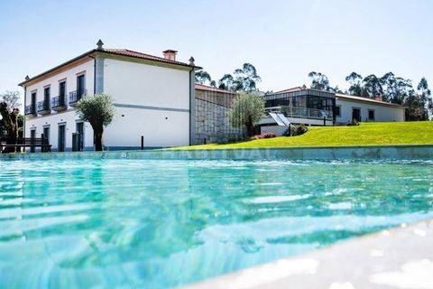 Farm i Ponte de Lima, Viana do Castelo, Ponte de Lima - € 3.950.000 | Ref: EM319 - foto 3