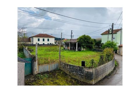 Helårsgrund i Valenca, Viana do Castelo, Valenca - € 62.500 | Ref: EM194 - foto 1