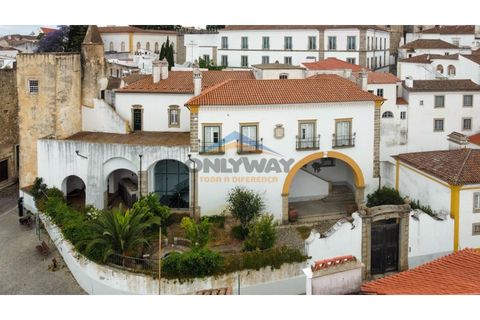 Villa i Evora, Evora, Evora - € 2.870.000 | Ref: PAL_389 - foto 1