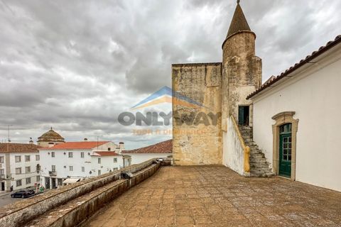 Villa i Evora, Evora, Evora - € 2.870.000 | Ref: PAL_389 - foto 3