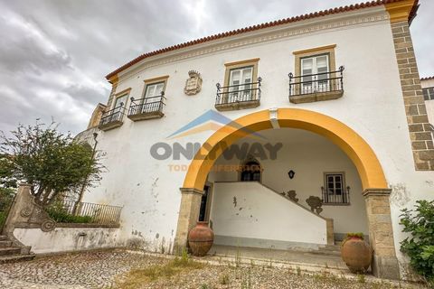 Villa i Evora, Evora, Evora - € 2.870.000 | Ref: PAL_389 - foto 27