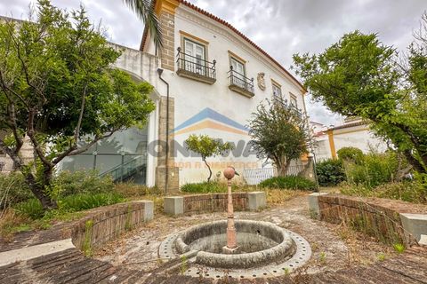 Villa i Evora, Evora, Evora - € 2.870.000 | Ref: PAL_389 - foto 34