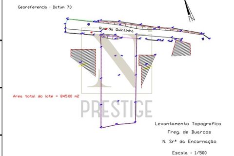 Helårsgrund i Buarcos, Coimbra, Buarcos - € 150.000 | Ref: NP3320 - foto 2