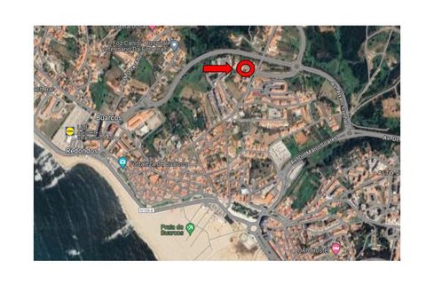 Helårsgrund i Buarcos, Coimbra, Buarcos - € 150.000 | Ref: NP3320 - foto 3