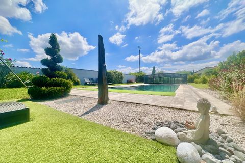 Villa i Ardoix, Ardeche, Ardoix - € 448.000 | Ref: 966 - foto 3