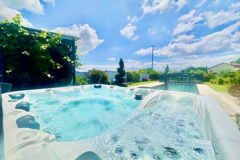 Villa i Ardoix, Ardeche, Ardoix - € 448.000 | Ref: 966 - foto 23