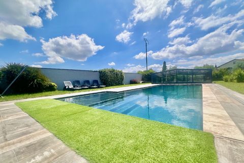 Villa i Ardoix, Ardeche, Ardoix - € 448.000 | Ref: 966 - foto 29