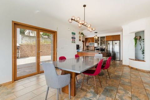 Villa a Alenquer, Lisbon, Alenquer - € 465.000 | Ref: CAS_10330 - foto 4