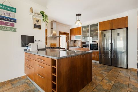 Villa a Alenquer, Lisbon, Alenquer - € 465.000 | Ref: CAS_10330 - foto 6